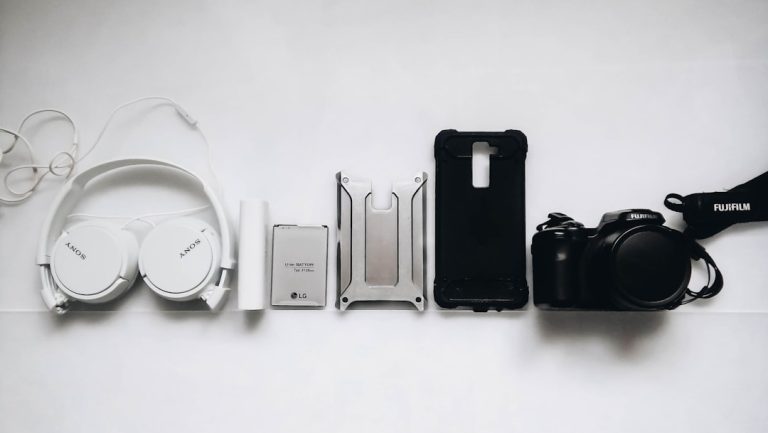 The Eco-Friendly Tech Revolution: Sustainable Gadgets for a Greener Future