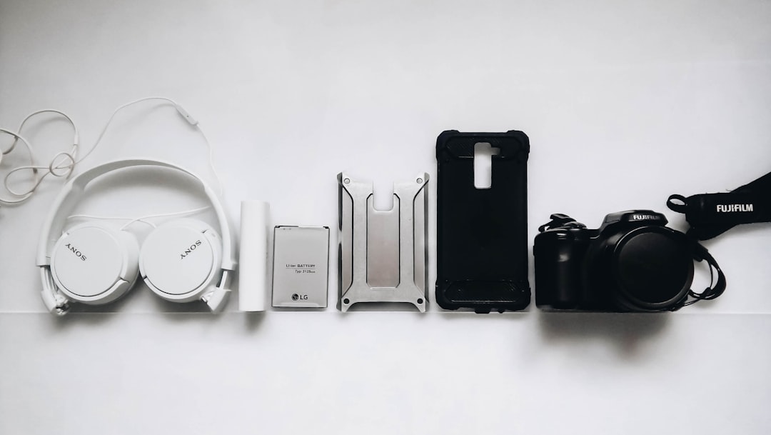 The Eco-Friendly Tech Revolution: Sustainable Gadgets for a Greener Future The Eco-Friendly Tech Revolution: Sustainable Gadgets for a Greener Future